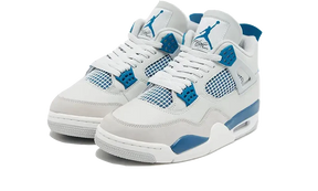 Nike Air Jordan 4 Retro Military Blue