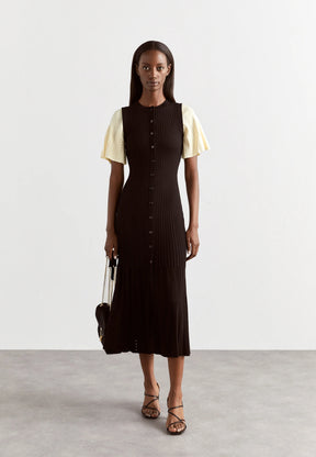 Icon Paris summer dress - Sandro