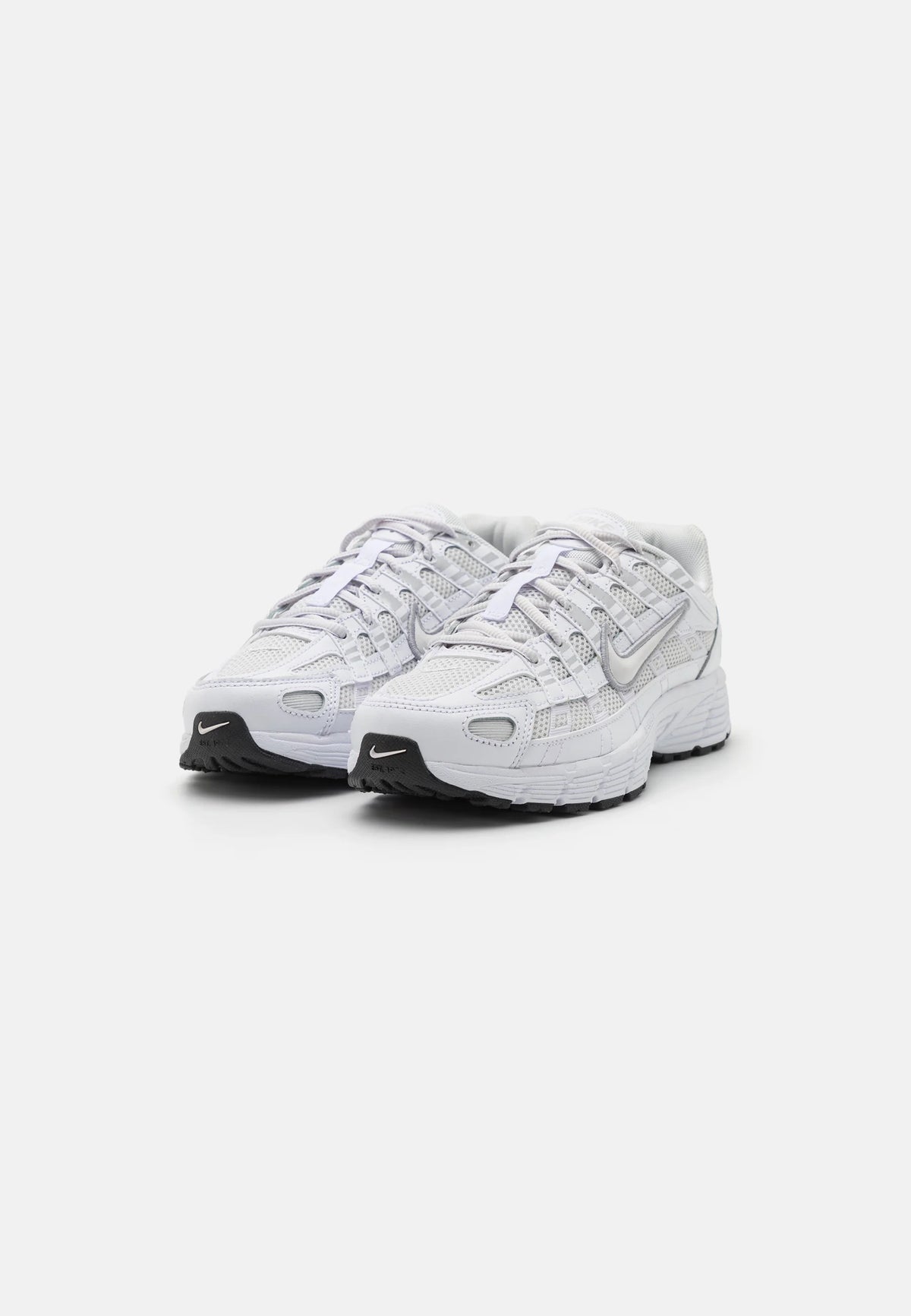 Nike P-6000 'All White' CD6404-100