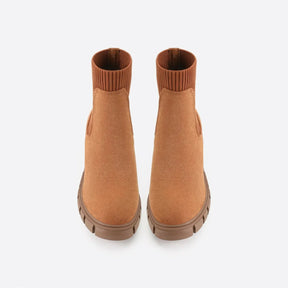 '- Bottines Chelsea 