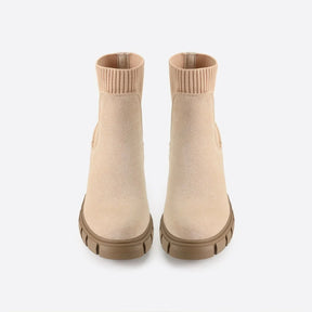 '- Bottines Chelsea 