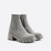 '- Bottines Chelsea 