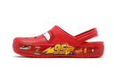 Crocs Classic Clog Lightning McQueen