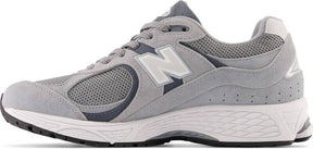 New Balance Sneakers 2002R - Grau