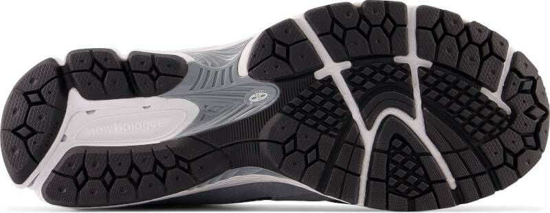 New Balance Sneakers 2002R - Grau