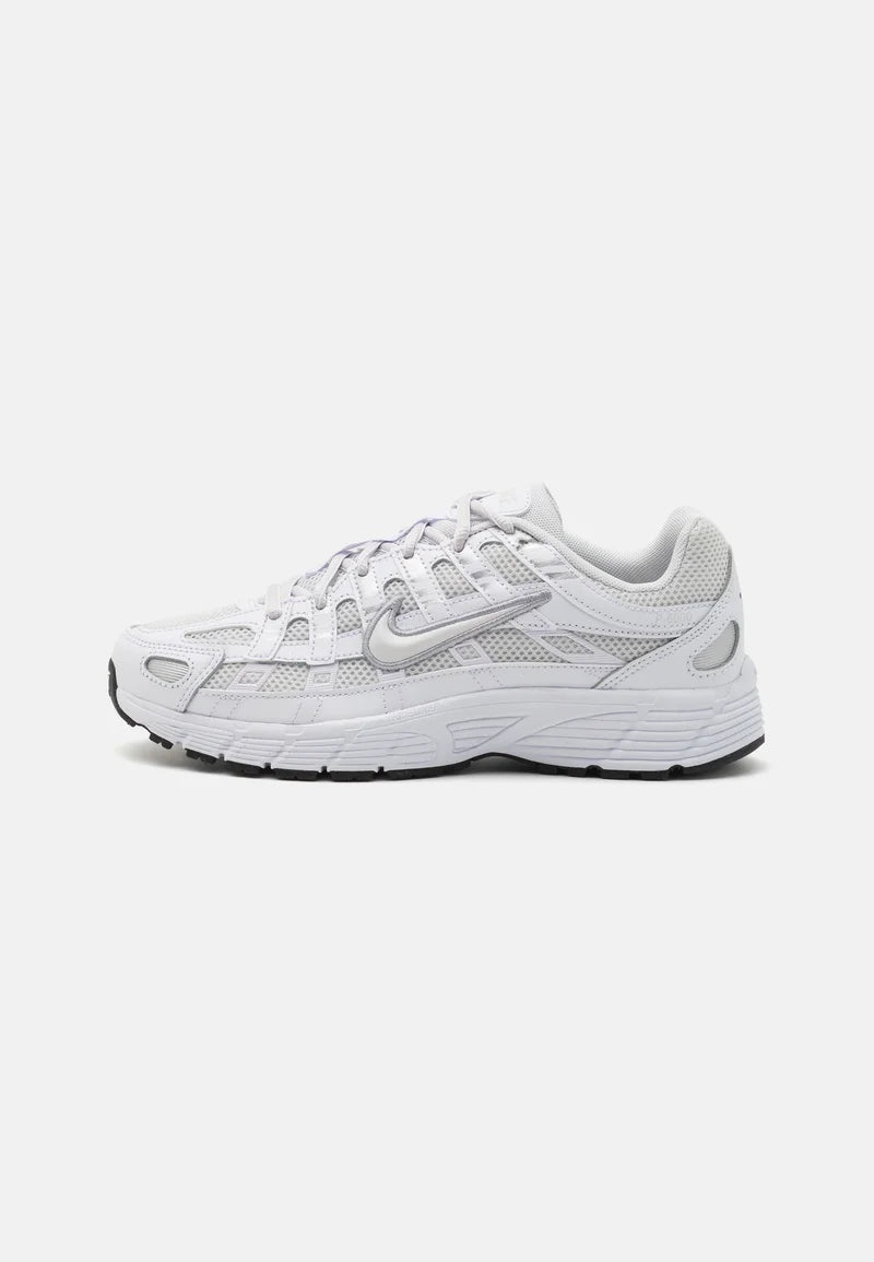 Nike P-6000 'All White' CD6404-100