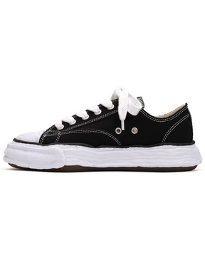 Maison Mihara Yasuhiro Wayne OG Sole Canvas Sneaker