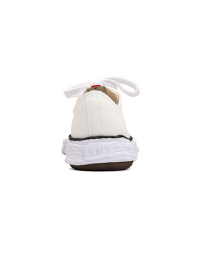 Maison Mihara Yasuhiro Wayne OG Sole Canvas Sneaker