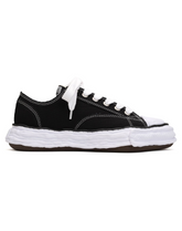 Maison Mihara Yasuhiro Wayne OG Sole Canvas Sneaker