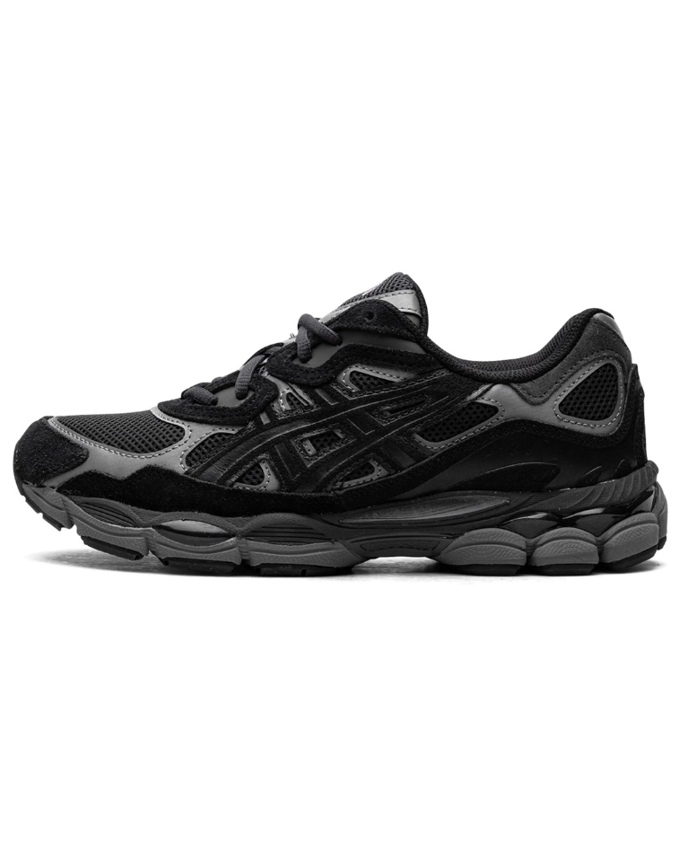 ASICS Gel-NYC 14 x JJJJound Runner