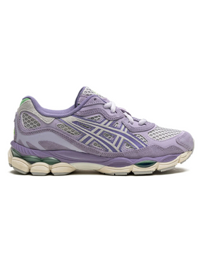 Asics Gel NYC "Ash Rock" Lila