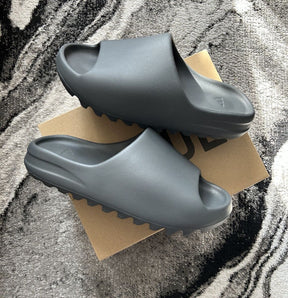 Adidas Yeezy Slide Granite