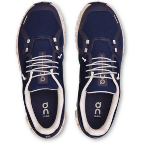 ON Cloud 6 - Midnight/White