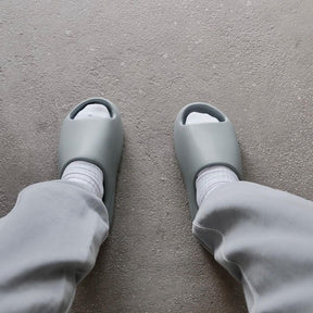 Adidas Yeezy Slide Salt