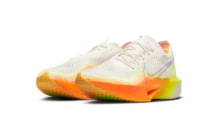 Nike Vaporfly 3 'Sail Orange'