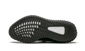 Adidas Yeezy Boost 350 Core Black Red