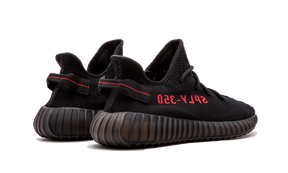 Adidas Yeezy Boost 350 V2 Bred