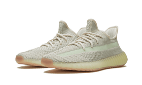 Adidas Yeezy Boost 350 V2 Citrin (Non-Reflective)