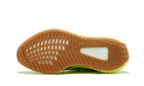 Adidas Yeezy Boost 350 V2 Semi Frozen Yellow